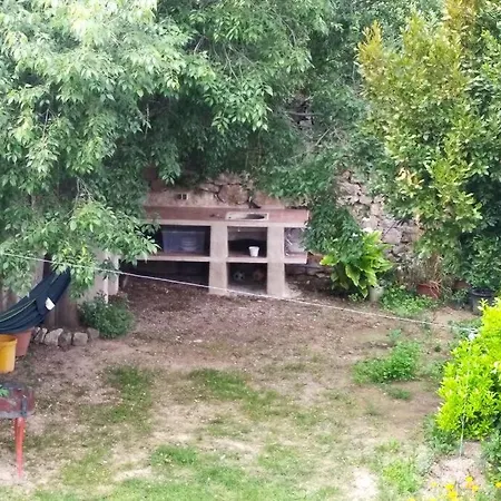 Casa Rural En El Matarrana. Lledo Buitenkant foto