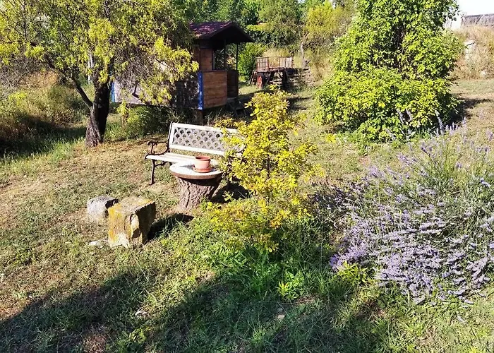 Casa Rural En El Matarrana.