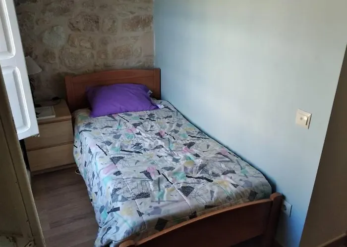 Casa Rural En El Matarrana.