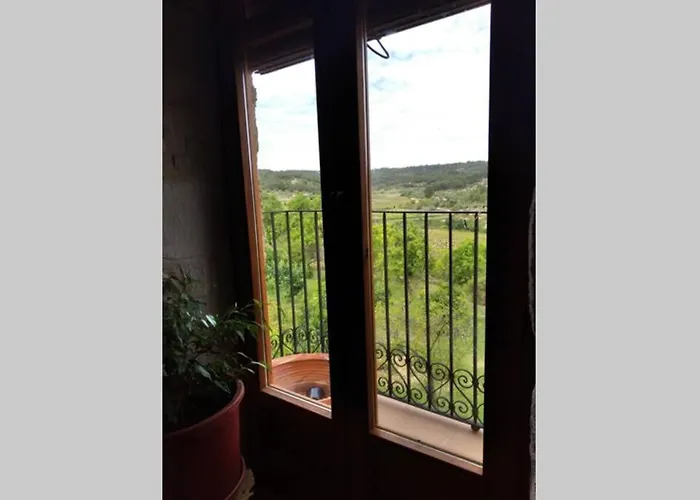 Casa Rural En El Matarrana.