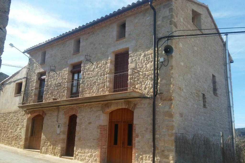 Chalet En El Matarrana. Lledo