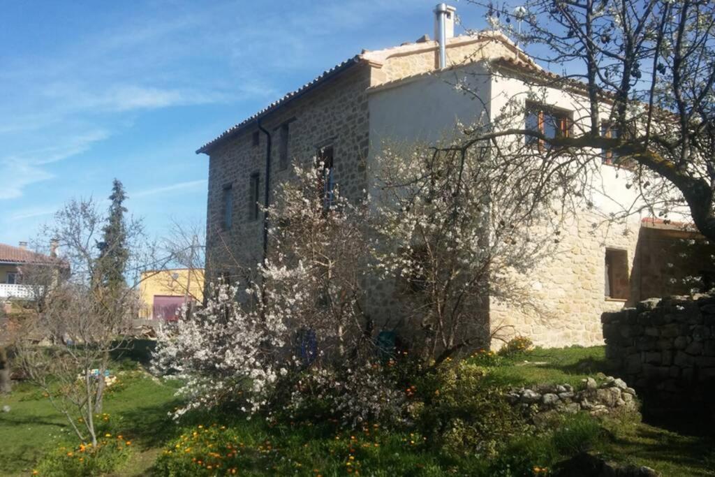Chalet En El Matarrana.