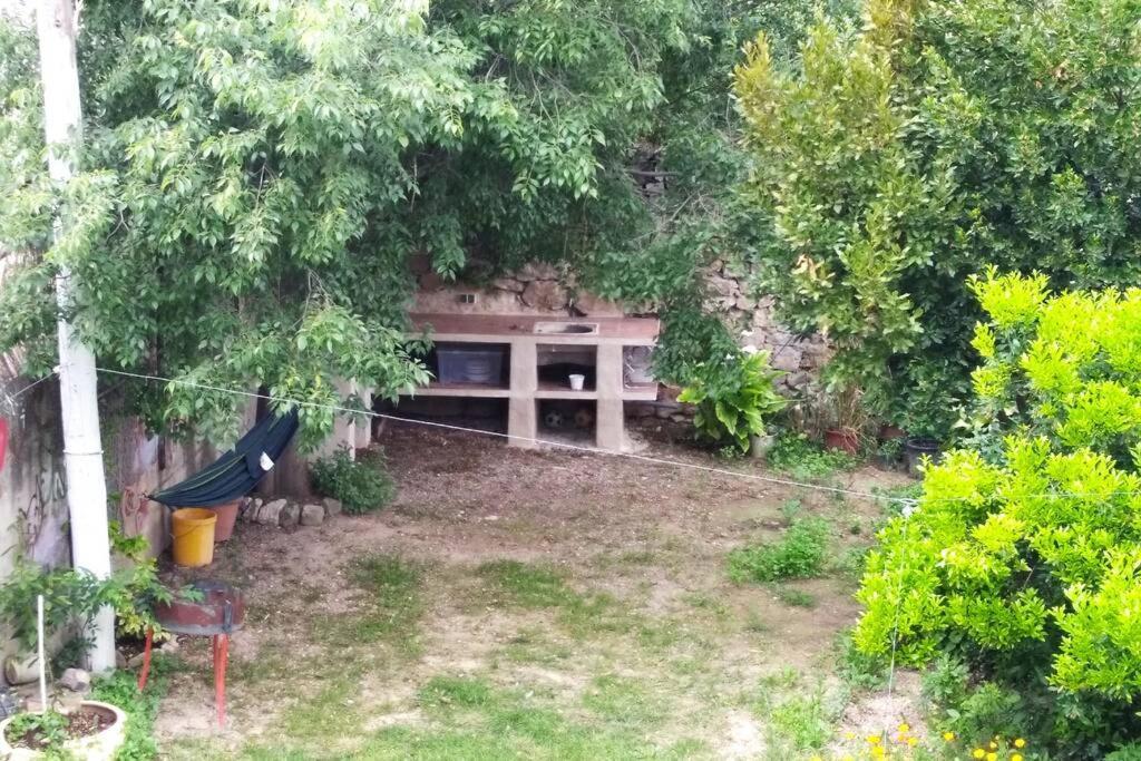 Chalet En El Matarrana. *
