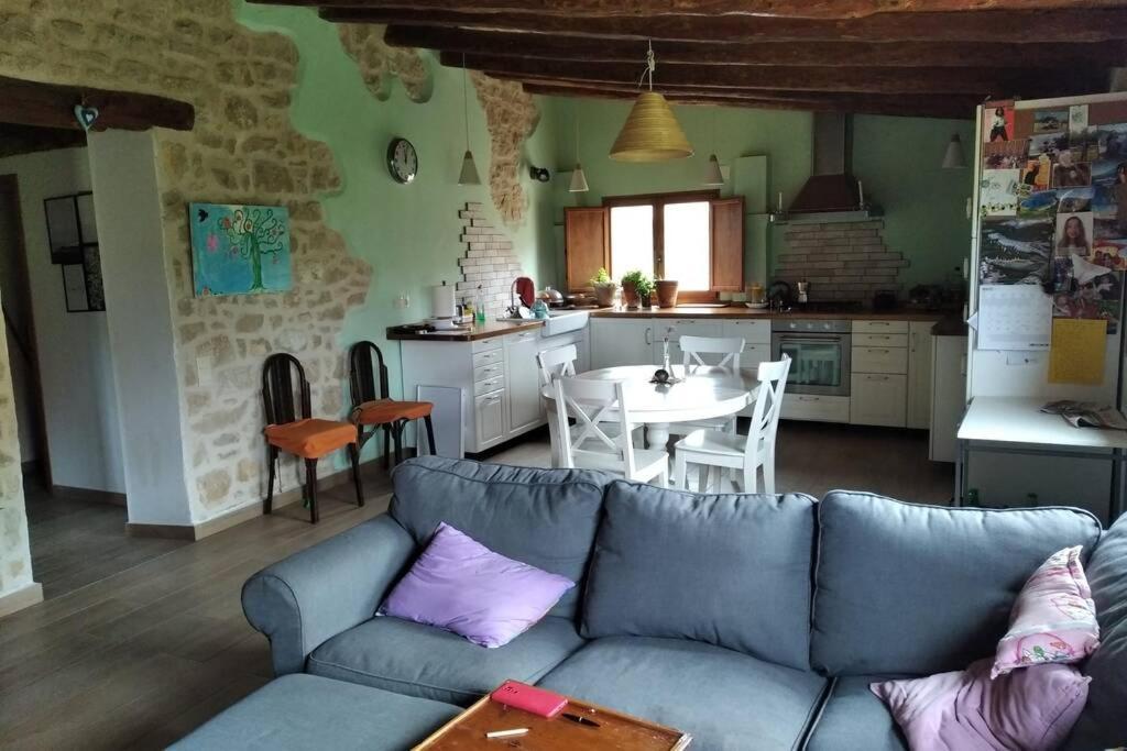 Chalet En El Matarrana. Lledo